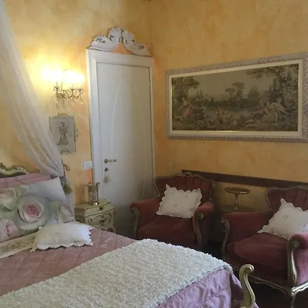 La Maison Degli Angeli Desenzano del Garda