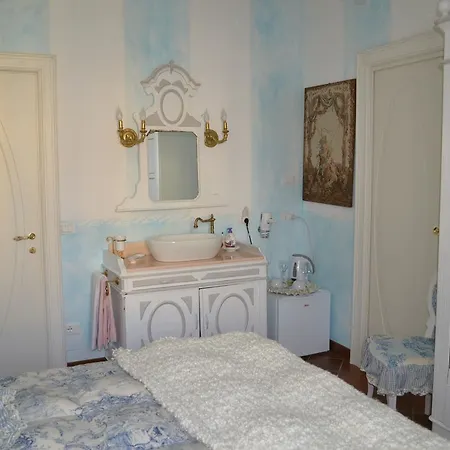 La Maison Degli Angeli
