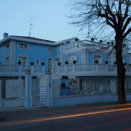 La Maison Degli Angeli 3*