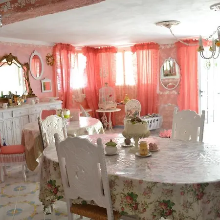La Maison Degli Angeli Desenzano del Garda