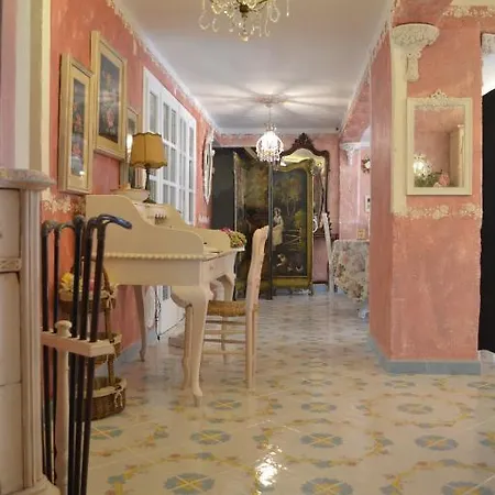 La Maison Degli Angeli 3*