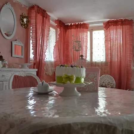 La Maison Degli Angeli Bed and breakfast 3*