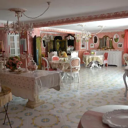 La Maison Degli Angeli 3*