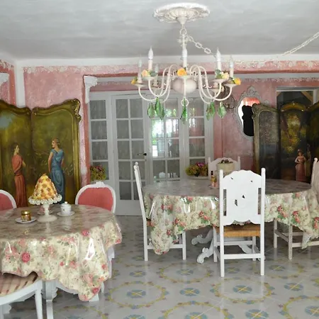 La Maison Degli Angeli 3*