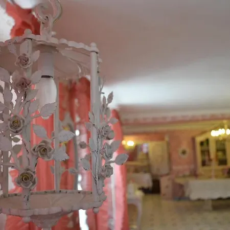 La Maison Degli Angeli Bed and breakfast
