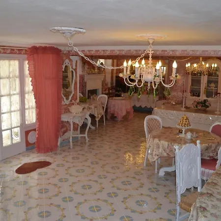 Bed and breakfast La Maison Degli Angeli Desenzano del Garda