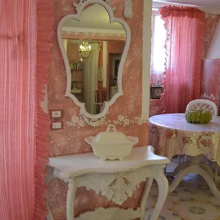La Maison Degli Angeli