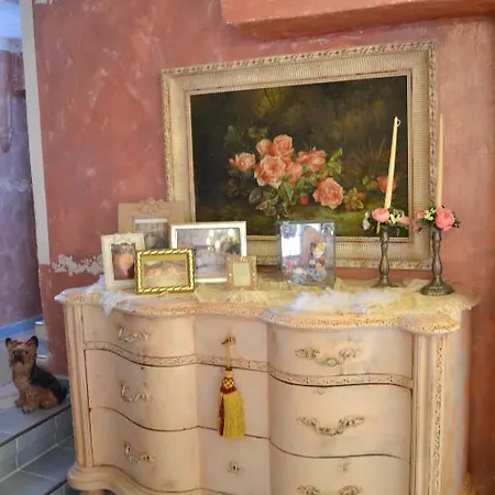 La Maison Degli Angeli Bed and breakfast Desenzano del Garda