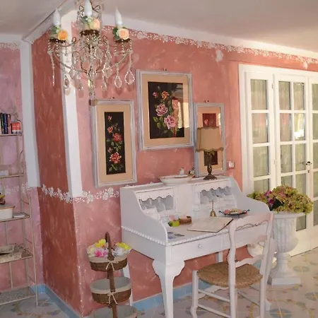 La Maison Degli Angeli 3* Desenzano del Garda