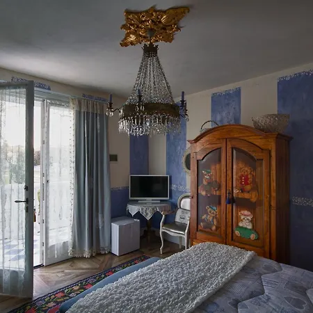 La Maison Degli Angeli
