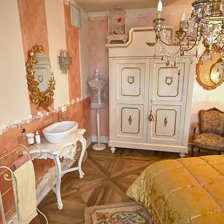 Bed and breakfast La Maison Degli Angeli Desenzano del Garda