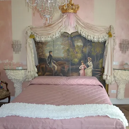 Bed and breakfast La Maison Degli Angeli Desenzano del Garda