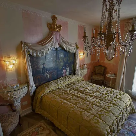 La Maison Degli Angeli 3* Desenzano del Garda