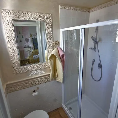 La Maison Degli Angeli 3* Desenzano del Garda