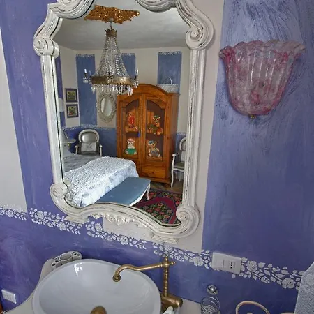La Maison Degli Angeli 3*