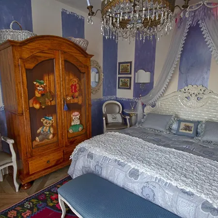 La Maison Degli Angeli