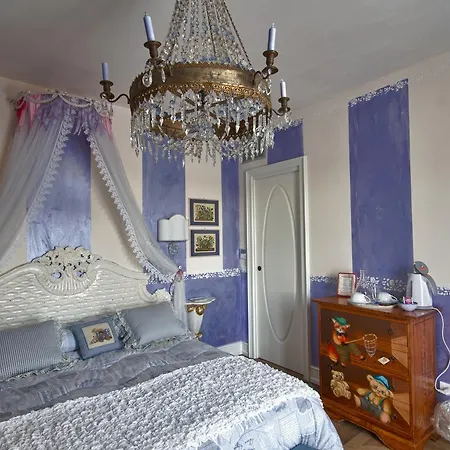 La Maison Degli Angeli 3* Desenzano del Garda
