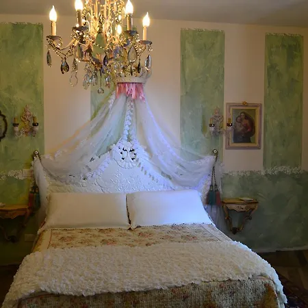 Bed and breakfast La Maison Degli Angeli
