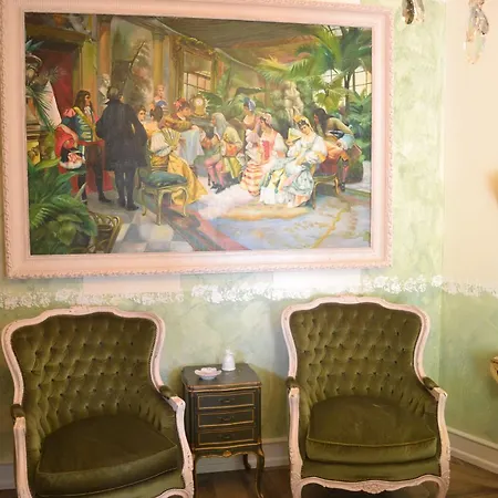 La Maison Degli Angeli Desenzano del Garda