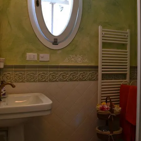 La Maison Degli Angeli Desenzano del Garda