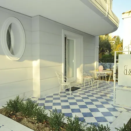 Bed and breakfast La Maison Degli Angeli 3*