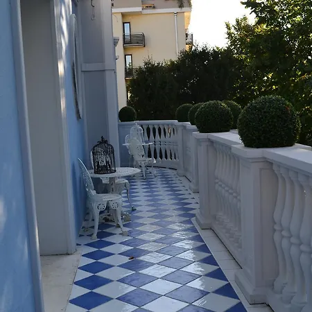 Bed and breakfast La Maison Degli Angeli