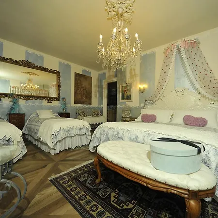 Bed and breakfast La Maison Degli Angeli 3*