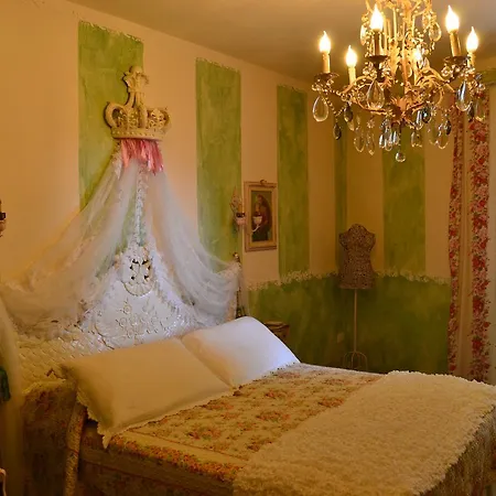 La Maison Degli Angeli Desenzano del Garda