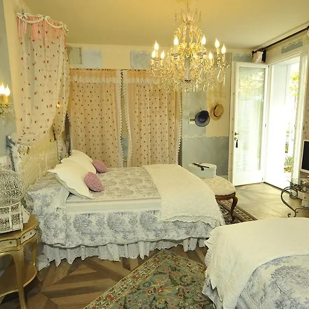 La Maison Degli Angeli Desenzano del Garda