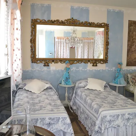 Bed and breakfast La Maison Degli Angeli Desenzano del Garda