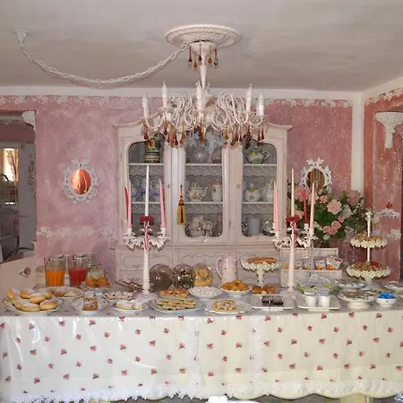 Bed and breakfast La Maison Degli Angeli